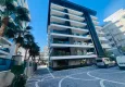 Buy Exclusive residential complex in the center of Alanya 6 