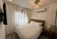 Affordable Purchase 3+1 apartment in the center of Alanya, Keykubat beach area — single-level with furniture 10