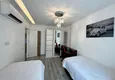 Affordable Purchase 3+1 apartment in the center of Alanya, Keykubat beach area — single-level with furniture 13