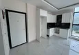 Affordable Purchase 1+1 apartment with mountain views in Alanya, Oba district 1 