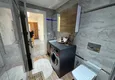 Affordable Purchase 3+1 apartment in the center of Alanya, Keykubat beach area — single-level with furniture 15