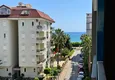 Affordable Purchase 3+1 apartment in the center of Alanya, Keykubat beach area — single-level with furniture 20