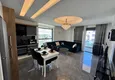 Affordable Purchase 3+1 apartment in the center of Alanya, Keykubat beach area — single-level with furniture 3