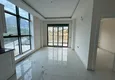 Affordable Purchase 1+1 apartment with mountain views in Alanya, Oba district 5 
