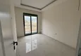Affordable Purchase 1+1 apartment with mountain views in Alanya, Oba district 7 