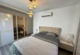 Affordable Purchase 3+1 apartment in the center of Alanya, Keykubat beach area — single-level with furniture 9