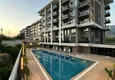 Buy 1+1 apartment in Kargicak - 250 meters from the sea 1 