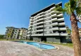 Buy 1+1 furnished apartment in Avsallar - sale from owner 1 