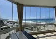 Affordable Purchase Apartment 2+1 in Mahmutlar on the first line — furnished and with direct sea views 12 