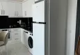 Affordable Purchase 1+1 furnished apartment in Avsallar - sale from owner 1 