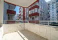 Affordable Purchase Furnished 2+1 apartment in the center of Mahmutlar - 300 meters from the sea 15
