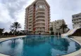 Buy Apartment 2+1 on the beachfront in Mahmutlar - suitable for citizenship 1 