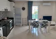 Affordable Purchase  Apartment 1+1 in Tosmur with furniture a step away from the sea — suitable for obtaining a residence permit 1 