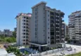 Buy Apartments from the developer in Alanya - a modern residential complex in the center of Mahmutlar 2 