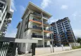 Buy Modern club-format complex in Alanya, Mahmutlar district 2 