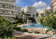 Buy Apartment 2+1 in Mahmutlar on the first line — furnished and with direct sea views 4 