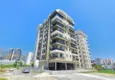 Buy Apartments from the developer in Alanya - a modern residential complex in the center of Mahmutlar 3 
