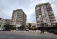 Buy Apartment 2+1 on the beachfront in Mahmutlar - suitable for citizenship 4 