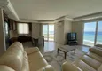 Affordable Purchase Apartment 2+1 in Mahmutlar on the first line — furnished and with direct sea views 4 