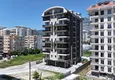 Buy Apartments from the developer in Alanya - a modern residential complex in the center of Mahmutlar 4 