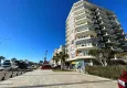 Buy Apartment 2+1 on the beachfront in Mahmutlar - suitable for citizenship 5 