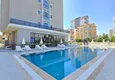 Buy Apartments from the developer in Alanya - a modern residential complex in the center of Mahmutlar 5 