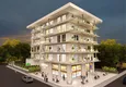 Buy A new project from a developer in the center of Alanya, Cleopatra district - 175 meters 1 