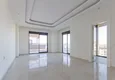 Affordable Purchase  Elite two-story penthouse 4+1 with sea and fortress views - Mahmutlar center 26 