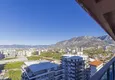 Affordable Purchase  Elite two-story penthouse 4+1 with sea and fortress views - Mahmutlar center 33 
