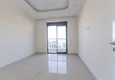 Affordable Purchase  Elite two-story penthouse 4+1 with sea and fortress views - Mahmutlar center 34 