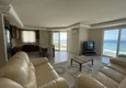 Buy Apartment 2+1 in Mahmutlar on the first line — furnished and with direct sea views 1 