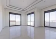Affordable Purchase  Elite two-story penthouse 4+1 with sea and fortress views - Mahmutlar center 4 