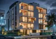 Buy A new project from a developer in the center of Antalya 5 