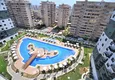 Buy 2+1 apartment with designer furniture in Mahmutlar - resort complex, 550 m from the sea 5 