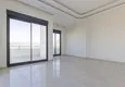 Affordable Purchase  Elite two-story penthouse 4+1 with sea and fortress views - Mahmutlar center 5 