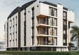 Buy A new project from a developer in the center of Antalya 9 
