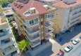 Buy 1+1 apartment from the owner in the center of Alanya - fish market area, near Cleopatra Beach 1 