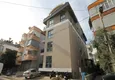Buy 2+1 apartments in the center of Alanya - Cleopatra district, 500 m from the sea 2 