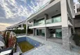 Buy 4+1 triplex villa in Kargicak - private cottage complex 3 