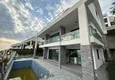 Buy 4+1 triplex villa in Kargicak - private cottage complex 4 