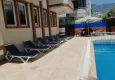 Buy 1+1 apartment from the owner in the center of Alanya - fish market area, near Cleopatra Beach 4 