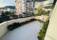 Affordable Purchase 1+1 apartment from the owner in the center of Alanya - fish market area, near Cleopatra Beach 7 