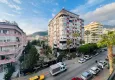 Affordable Purchase 1+1 apartment from the owner in the center of Alanya - fish market area, near Cleopatra Beach 8 