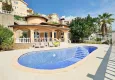 Buy Private 2+1 villa with private pool - panoramic location, Mahmutlar 1