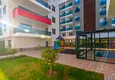 Buy Apartment 1+1 75 m2 furnished in Alanya Kestel district - premium complex by the sea 10 