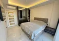 Affordable Purchase Apartment 1+1 75 m2 furnished in Alanya Kestel district - premium complex by the sea 10 