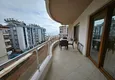 Affordable Purchase Furnished 1+1 apartment in the center of Oba - 100 meters from the sea 11