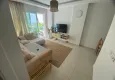 Affordable Purchase Furnished 2+1 apartment in Oba — 350 meters from the beach 1 