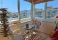 Affordable Purchase 2+1 apartment in the center of Alanya - sale directly from the owner, suitable for a residence permit 13 