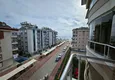 Affordable Purchase Furnished 1+1 apartment in the center of Oba - 100 meters from the sea 13